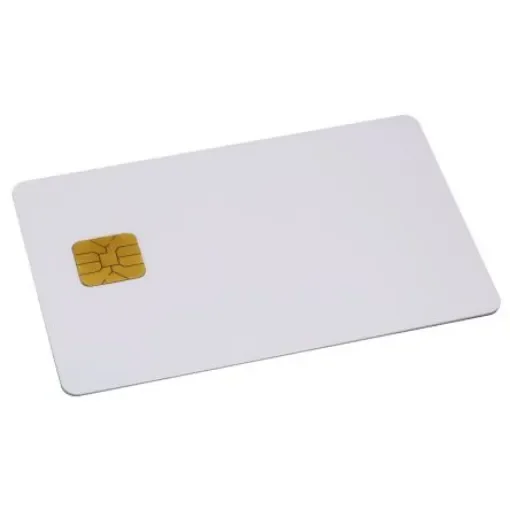 Seeit 128 kbit Smart Card - ZCM1024C product image