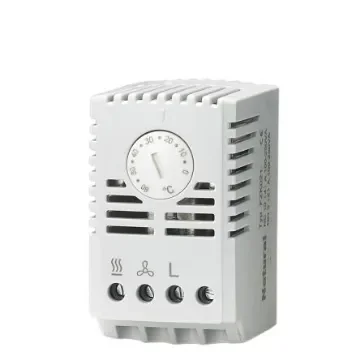 RS PRO NC Thermostats, 10A, 0° to +60°C - 2651557 product image