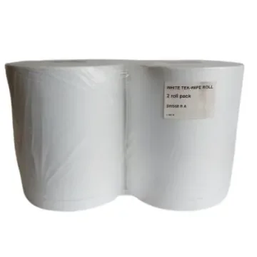 Allied Hygiene Hydromax Dry Multi-Purpose Wipes, Pack of 400 - B82130015 product image