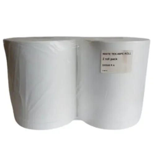 Allied Hygiene Hydromax Dry Multi-Purpose Wipes, Pack of 400 - B82130015 product image