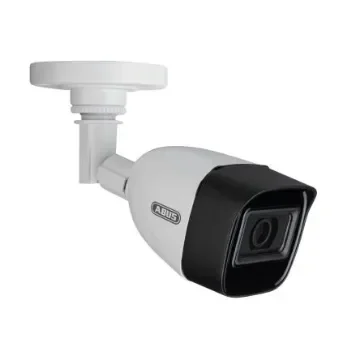 ABUS Analogue Indoor, Outdoor IR CCTV Camera - HDCC45561 product image