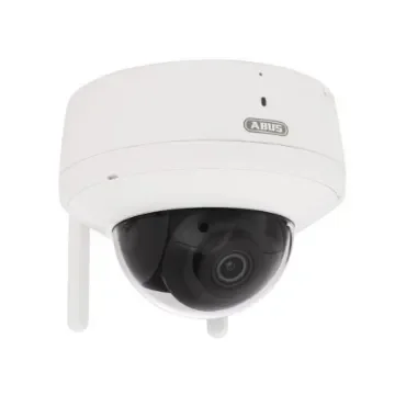 ABUS Network Indoor, Outdoor IR Wifi CCTV Camera - TVIP42562 product image