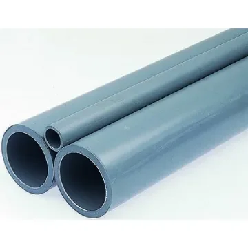 Georg Fischer ABS Pipe, 2m long x 89.1mm OD, 8.3mm Wall Thickness - 20014B165 product image