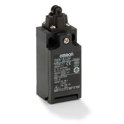 Omron Switch - D4N-1F32 product image