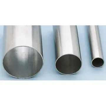 RS PRO Stainless Steel Pipe, 3m Length, 2.5in Nominal Outer Diameter - 2654952 product image
