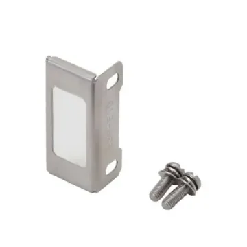 Omron, E39 Series Mounting Bracket for Use with E3AS Series Sensor - E39-E19 product image