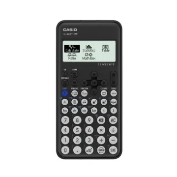 Casio FX-83GTCW Battery Powered Scientific Calculator - FX-83GTCW-W-UT product image