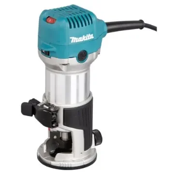 Makita RT0702C Corded Router Drill, 240V, UK Plug - RT0702CX4/2 product image