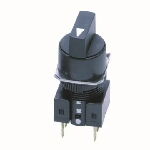 Omron Selector Switch - - A165S-T3MA product image