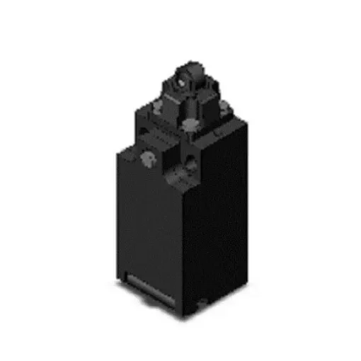 Omron D4N Series Safety Limit Switch, IP67 - D4N-9132 product image