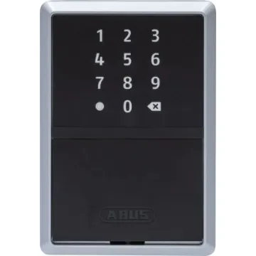 ABUS 63824 Bluetooth Combination Lock Key Lock Box product image