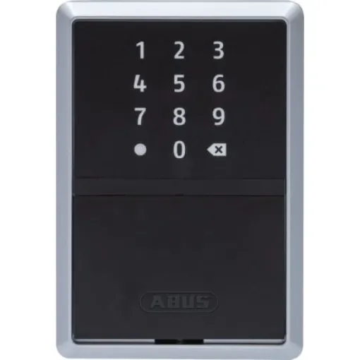 ABUS 63824 Bluetooth Combination Lock Key Lock Box product image