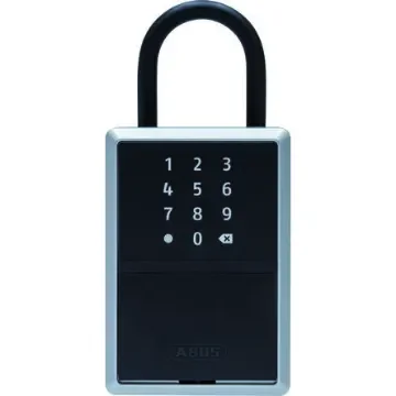 ABUS 63825 Bluetooth Combination Lock Key Lock Box product image