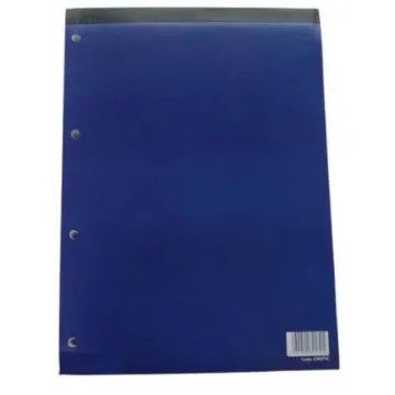 Victor Stationery A4 Headbound Lower Notepad Ruled Sheets - 67897VC product image