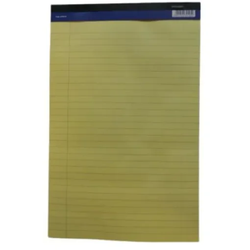 Victor Stationery A4 Headbound Notepad Ruled Sheets - 67981VC product image
