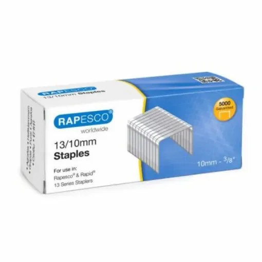 Rapesco 10mm Staples - S13100Z3 product image