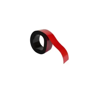 10m Magnetic Tape, Plain Back, 0.5mm Thickness - 2655627 product image