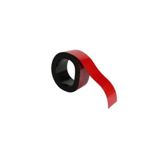 10m Magnetic Tape, Plain Back, 0.5mm Thickness - 2655627 product image