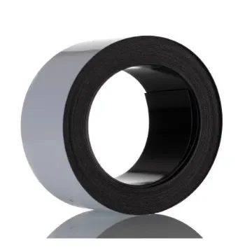 10m Magnetic Tape, Plain Back, 0.5mm Thickness - 2655628 product image