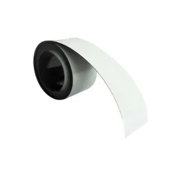 10m Magnetic Tape, Plain Back, 0.5mm Thickness - 2655631 product image