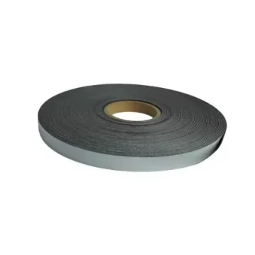 30m Magnetic Tape, Adhesive Back, 1.5mm Thickness - 2655636 product image