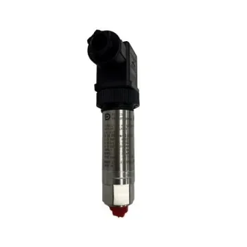 Druck PTXPRESSX Series Pressure Sensor, 0bar Min, 16bar Max, Analogue Output, Gauge Reading - PTXPRESSX 12 product image