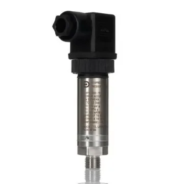 Druck PTXPRESSX Series Pressure Sensor, 0bar Min, 10bar Max, Analogue Output, Gauge Reading - PTXPRESSX 10 product image