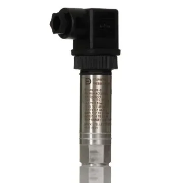Druck PTXPRESSX Series Pressure Sensor, -0.5bar Min, 0.5bar Max, Analogue Output, Gauge Reading - PTXPRESSX 3 product image