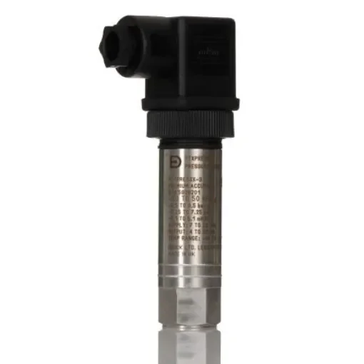 Druck PTXPRESSX Series Pressure Sensor, -0.5bar Min, 0.5bar Max, Analogue Output, Gauge Reading - PTXPRESSX 3 product image