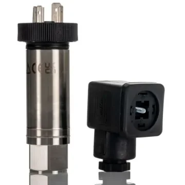 Druck PTXPRESSX Series Pressure Sensor, 0.8bar Min, 1.2bar Max, Analogue Output, Gauge Reading - PTXPRESSX 1 product image