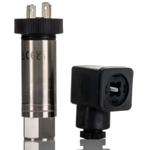 Druck PTXPRESSX Series Pressure Sensor, 0.8bar Min, 1.2bar Max, Analogue Output, Gauge Reading - PTXPRESSX 1 product image