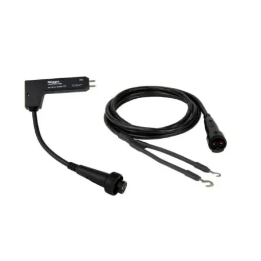 Megger Test Lead & Connector Kit - 1006-443 product image