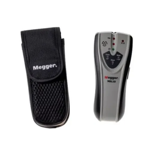 Megger Stud Detector, LED Display - 1013-547 product image