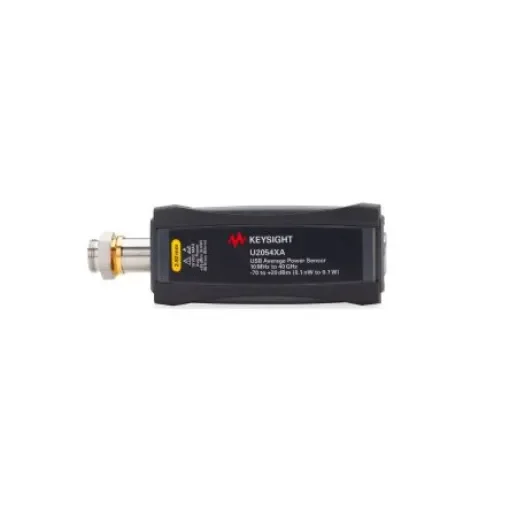 Keysight Technologies RF Power Sensor - U2054XA product image
