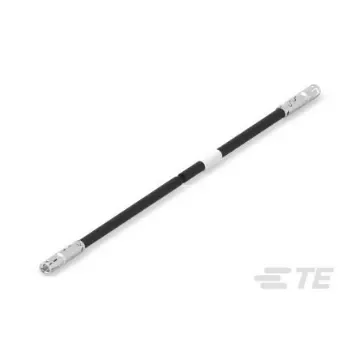 TE Connectivity, AMPSEAL 16 Cable assembly Socket, Plug-In Termination 2362355-5 product image