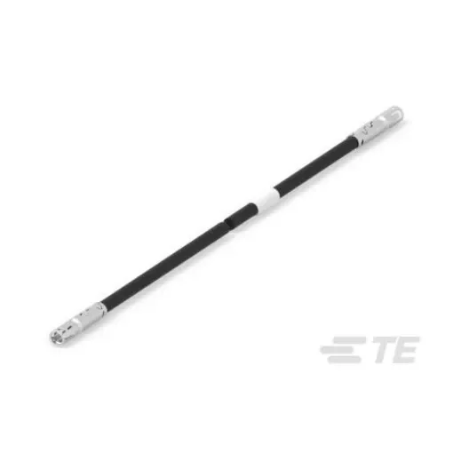 TE Connectivity, AMPSEAL 16 Cable assembly Socket, Plug-In Termination 2362355-5 product image