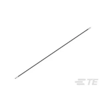 TE Connectivity, AMPSEAL 16 Cable assembly Male/Female, Plug-In Termination 9-2362356-5 product image