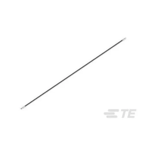 TE Connectivity, AMPSEAL 16 Cable assembly Male/Female, Plug-In Termination 9-2362356-5 product image