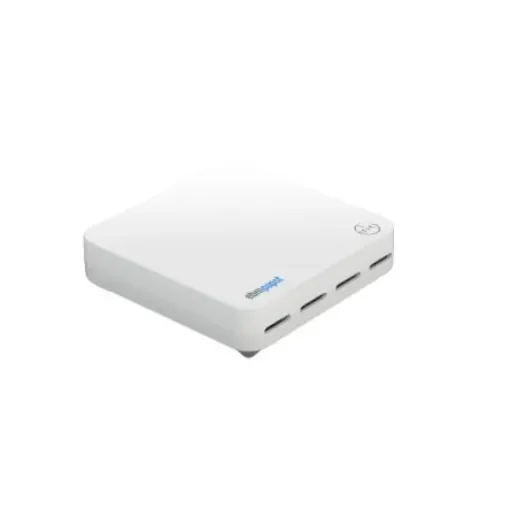 ebm-papst 8350000147 Data Logging Air Quality Monitor for CO2, Humidity, PM 2.5, Temperature, TVOC, RESET Viral Index, product image