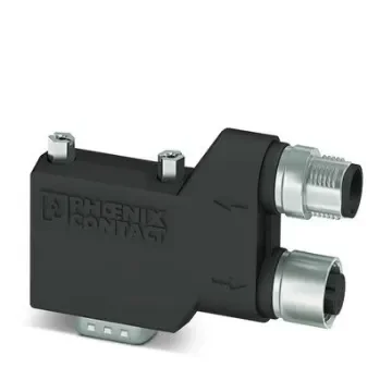 Phoenix Contact 9 Way D-sub Connector - 2902323 product image