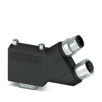 Phoenix Contact 9 Way D-sub Connector - 2902325 product image