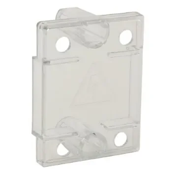 Allen Bradley 700-SH Series Solid State Relay, 50 A Load, DIN Rail, Panel Mount, 480 V ac/dc Load, 32 V ac/dc Control - 700-SH50GZ24 product image