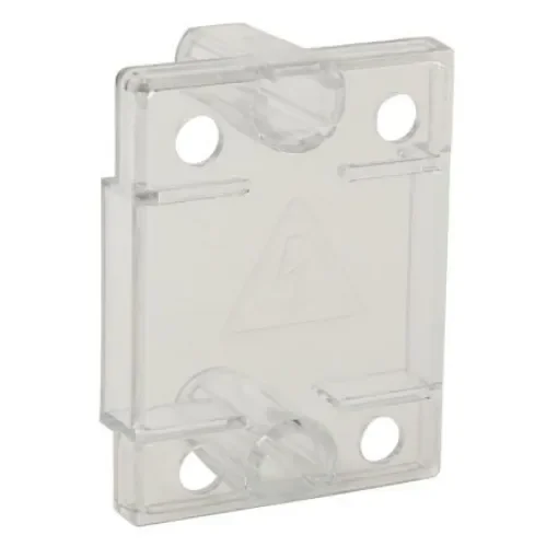 Allen Bradley 700-SH Series Solid State Relay, 50 A Load, DIN Rail, Panel Mount, 480 V ac/dc Load, 32 V ac/dc Control - 700-SH50GZ24 product image