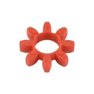 OPTIBELT Flexible Coupling Flector 136.5 mm - STERNHP 6598 product image