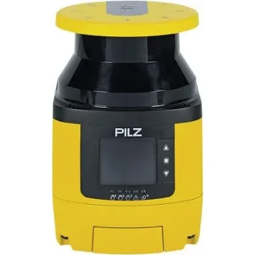 Pilz PSEN sc Series PSEN Cable, PSEN op Laser Scanner Light, 5.5m Max Range - 6D000019 product image