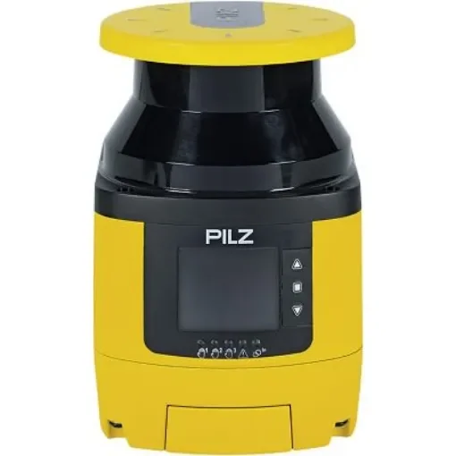 Pilz PSEN sc Series PSEN Cable, PSEN op Laser Scanner Subscriber, 5.5m Max Range - 6D000021 product image