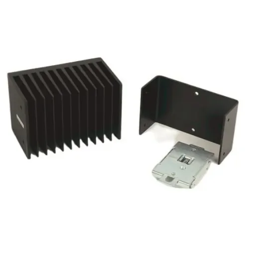 Allen Bradley Heatsink, used with 700-SH, 0.5°C/W, 250 x 100 x 70mm, Panel Mount - 700-SN50VHC product image
