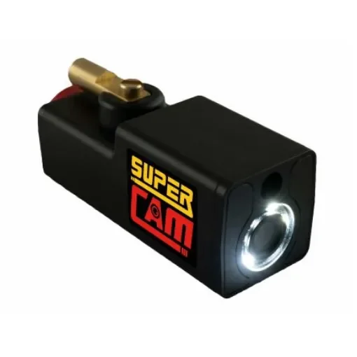 Klein Tools SRCAMV6.5 Inspection Camera, White LED Illumination product image