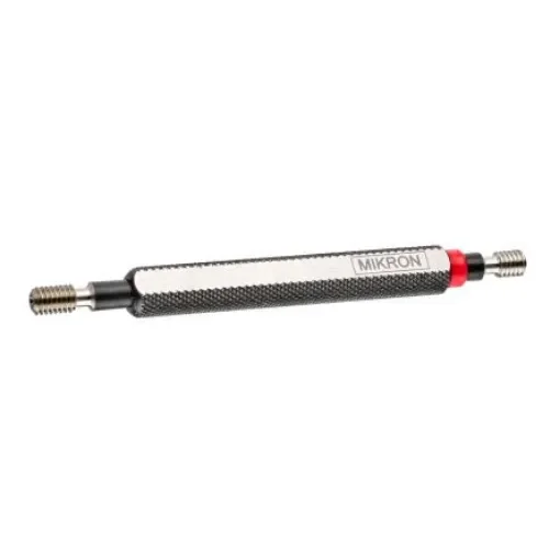 MikronTec M11 x 1.5 Plug Thread Gauge Plug Gauge, 1.5mm Pitch Diameter - 0011010050 product image
