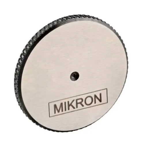MikronTec M20 x 2.5 Ring Thread Gauge Ring Gauge, 2.5mm Pitch Diameter - 0020040053 product image